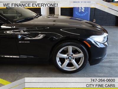 2015 BMW Z4 sDrive28i   - Photo 9 - Panorama City, CA 91402