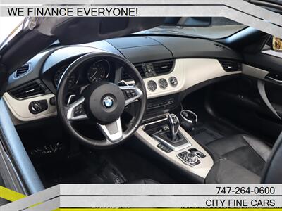 2015 BMW Z4 sDrive28i   - Photo 11 - Panorama City, CA 91402