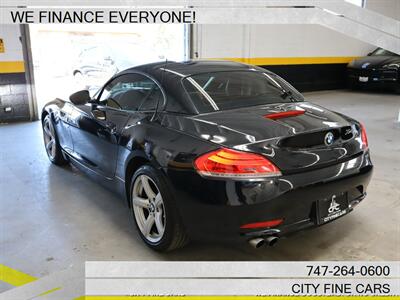 2015 BMW Z4 sDrive28i   - Photo 28 - Panorama City, CA 91402