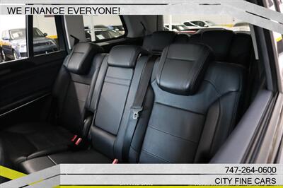 2018 Mercedes-Benz GLS GLS 550 - Photo 29 - Panorama City, CA 91402