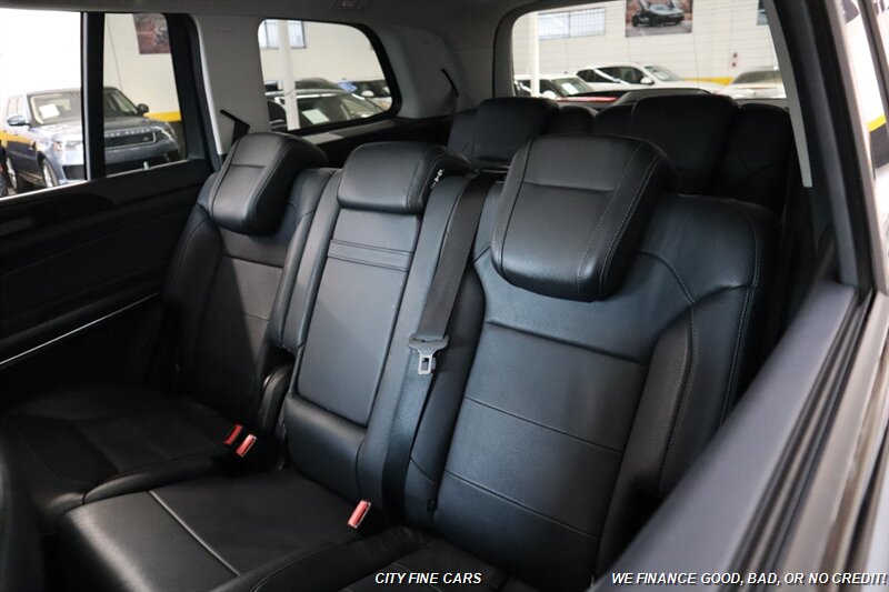 2018 Mercedes-Benz GLS GLS 550 - Photo 29 - Panorama City, CA 91402