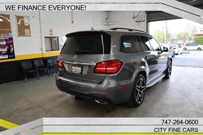 2018 Mercedes-Benz GLS GLS 550 - Photo 8 - Panorama City, CA 91402