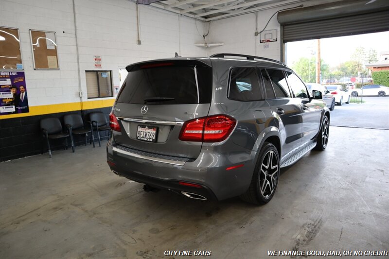 2018 Mercedes-Benz GLS GLS 550 - Photo 8 - Panorama City, CA 91402