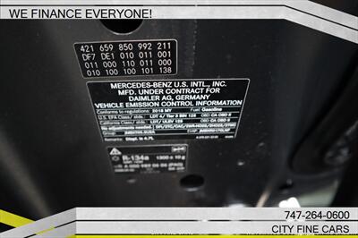 2018 Mercedes-Benz GLS GLS 550 - Photo 37 - Panorama City, CA 91402