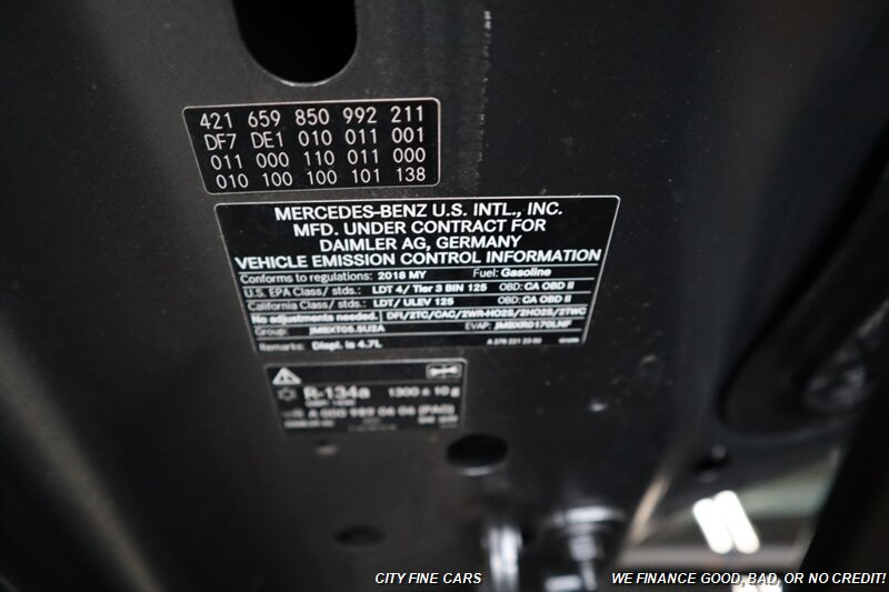 2018 Mercedes-Benz GLS GLS 550 - Photo 37 - Panorama City, CA 91402