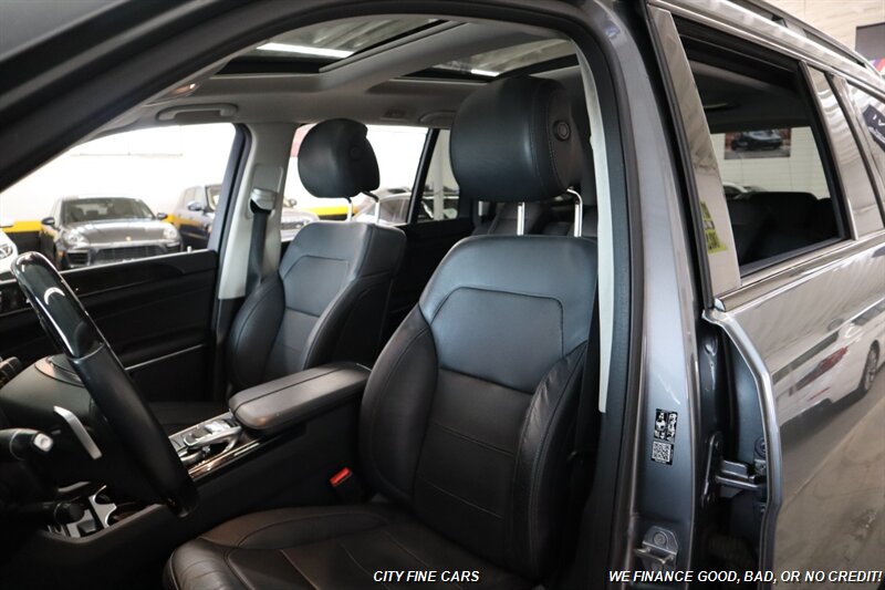 2018 Mercedes-Benz GLS GLS 550 - Photo 28 - Panorama City, CA 91402