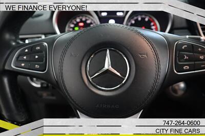 2018 Mercedes-Benz GLS GLS 550 - Photo 16 - Panorama City, CA 91402