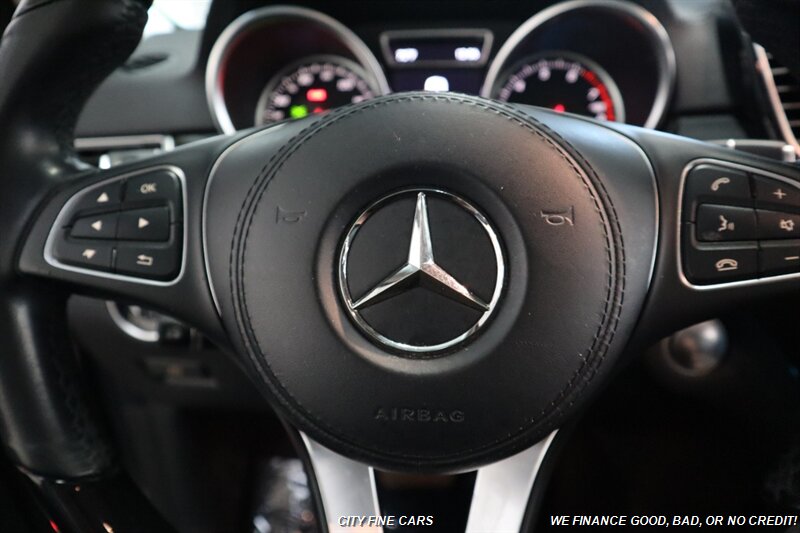 2018 Mercedes-Benz GLS GLS 550 - Photo 16 - Panorama City, CA 91402