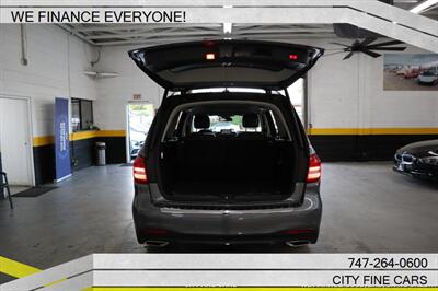 2018 Mercedes-Benz GLS GLS 550 - Photo 32 - Panorama City, CA 91402