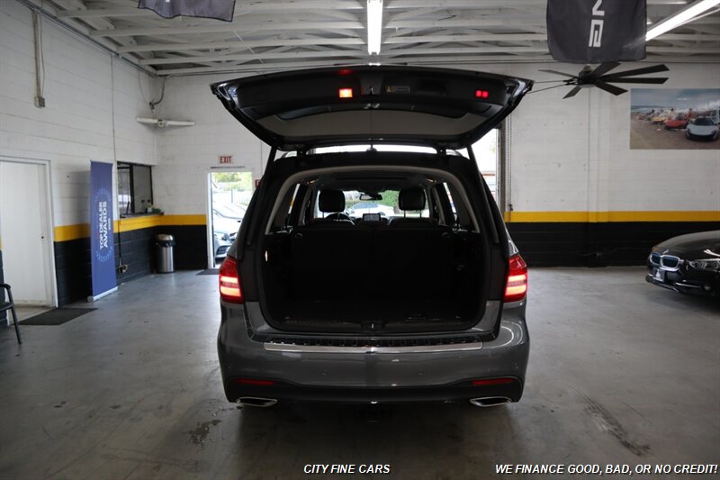 2018 Mercedes-Benz GLS GLS 550 - Photo 32 - Panorama City, CA 91402