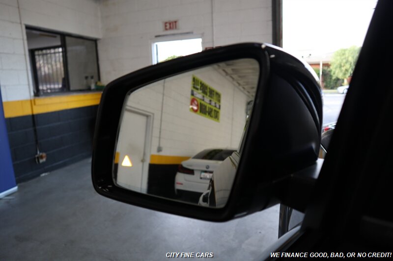 2018 Mercedes-Benz GLS GLS 550 - Photo 26 - Panorama City, CA 91402