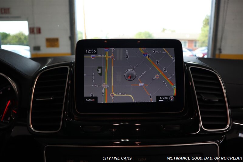 2018 Mercedes-Benz GLS GLS 550 - Photo 19 - Panorama City, CA 91402