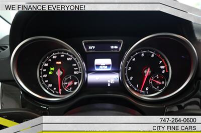 2018 Mercedes-Benz GLS GLS 550 - Photo 18 - Panorama City, CA 91402
