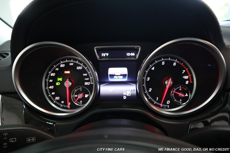 2018 Mercedes-Benz GLS GLS 550 - Photo 18 - Panorama City, CA 91402