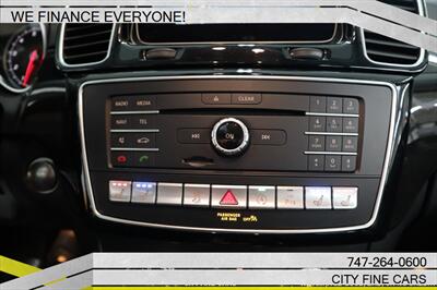2018 Mercedes-Benz GLS GLS 550 - Photo 21 - Panorama City, CA 91402