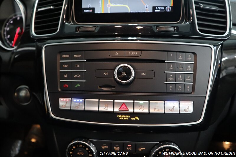 2018 Mercedes-Benz GLS GLS 550 - Photo 21 - Panorama City, CA 91402