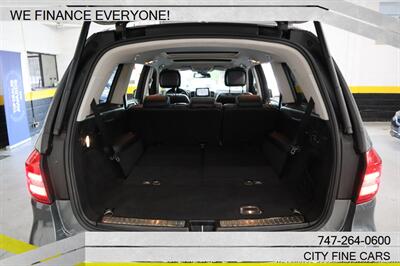 2018 Mercedes-Benz GLS GLS 550 - Photo 33 - Panorama City, CA 91402