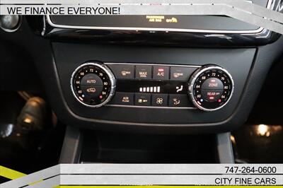 2018 Mercedes-Benz GLS GLS 550 - Photo 22 - Panorama City, CA 91402