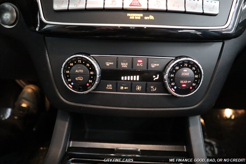 2018 Mercedes-Benz GLS GLS 550 - Photo 22 - Panorama City, CA 91402