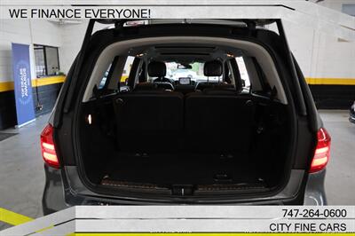 2018 Mercedes-Benz GLS GLS 550 - Photo 31 - Panorama City, CA 91402