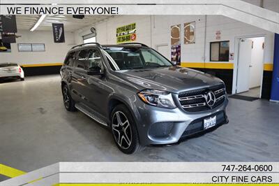 2018 Mercedes-Benz GLS GLS 550 - Photo 12 - Panorama City, CA 91402