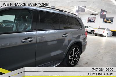 2018 Mercedes-Benz GLS GLS 550 - Photo 5 - Panorama City, CA 91402