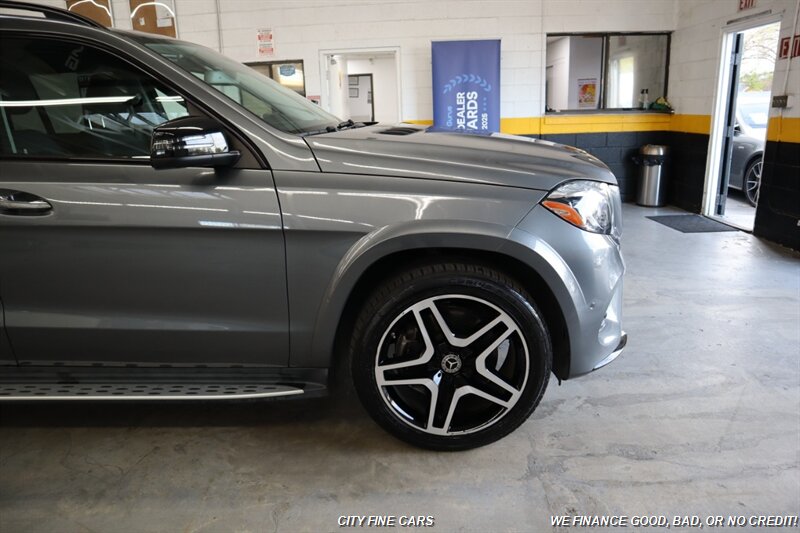 2018 Mercedes-Benz GLS GLS 550 - Photo 11 - Panorama City, CA 91402