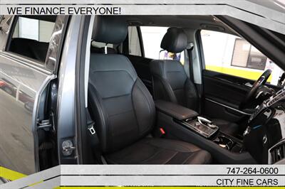 2018 Mercedes-Benz GLS GLS 550 - Photo 35 - Panorama City, CA 91402