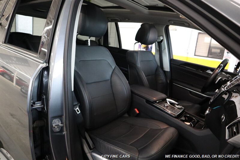 2018 Mercedes-Benz GLS GLS 550 - Photo 35 - Panorama City, CA 91402