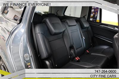 2018 Mercedes-Benz GLS GLS 550 - Photo 34 - Panorama City, CA 91402