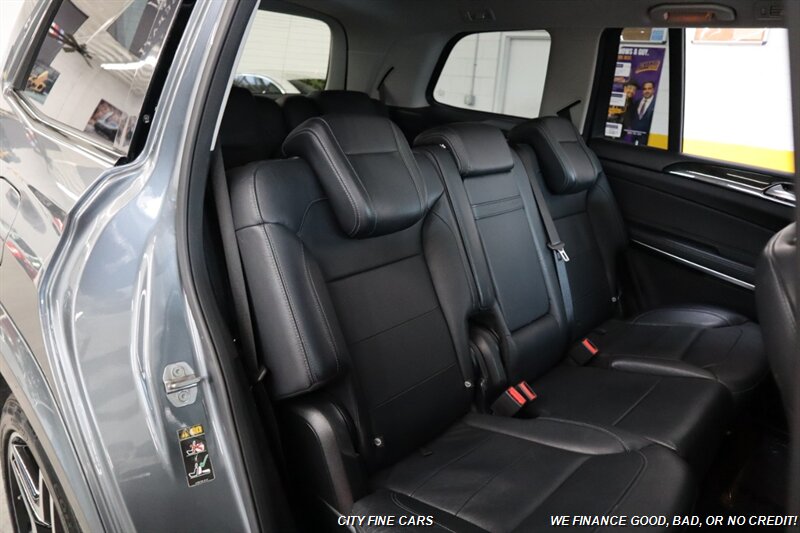 2018 Mercedes-Benz GLS GLS 550 - Photo 34 - Panorama City, CA 91402