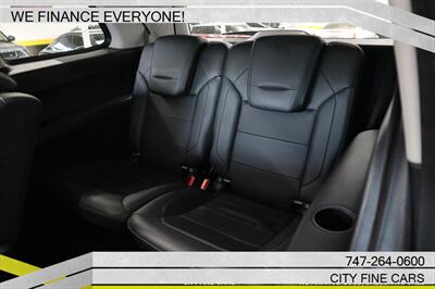 2018 Mercedes-Benz GLS GLS 550 - Photo 30 - Panorama City, CA 91402