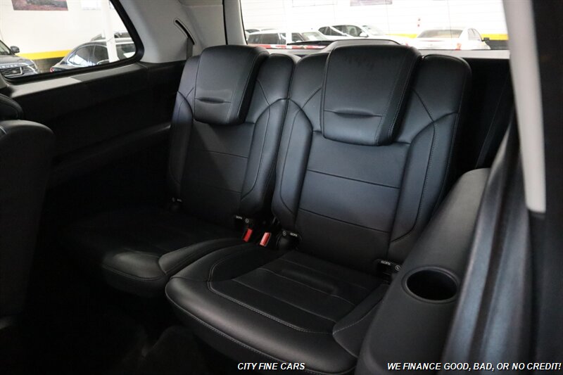 2018 Mercedes-Benz GLS GLS 550 - Photo 30 - Panorama City, CA 91402