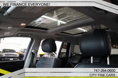 2018 Mercedes-Benz GLS GLS 550 - Photo 27 - Panorama City, CA 91402