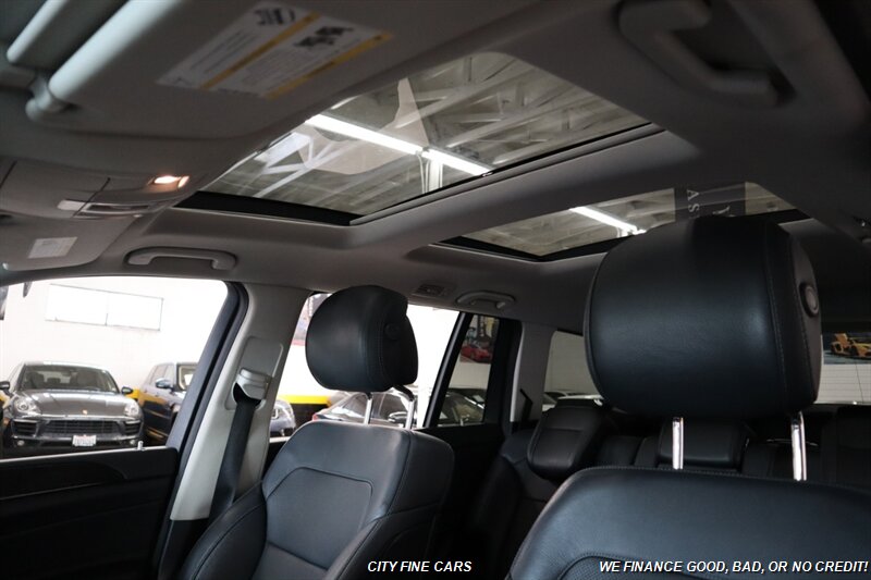 2018 Mercedes-Benz GLS GLS 550 - Photo 27 - Panorama City, CA 91402