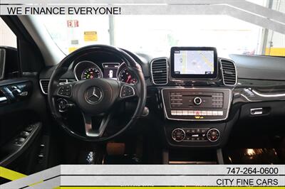 2018 Mercedes-Benz GLS GLS 550 - Photo 13 - Panorama City, CA 91402