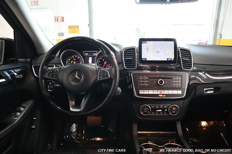 2018 Mercedes-Benz GLS GLS 550 - Photo 13 - Panorama City, CA 91402