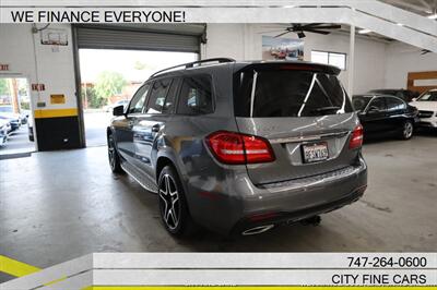 2018 Mercedes-Benz GLS GLS 550 - Photo 6 - Panorama City, CA 91402