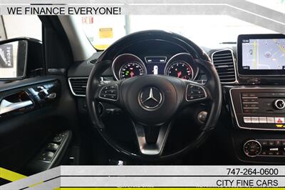 2018 Mercedes-Benz GLS GLS 550 - Photo 14 - Panorama City, CA 91402