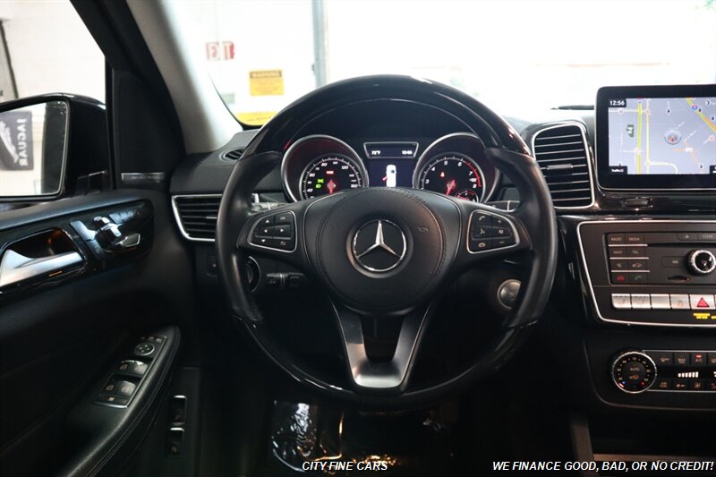 2018 Mercedes-Benz GLS GLS 550 - Photo 14 - Panorama City, CA 91402