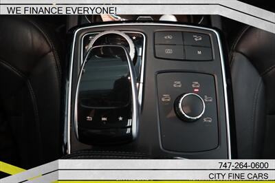 2018 Mercedes-Benz GLS GLS 550 - Photo 23 - Panorama City, CA 91402