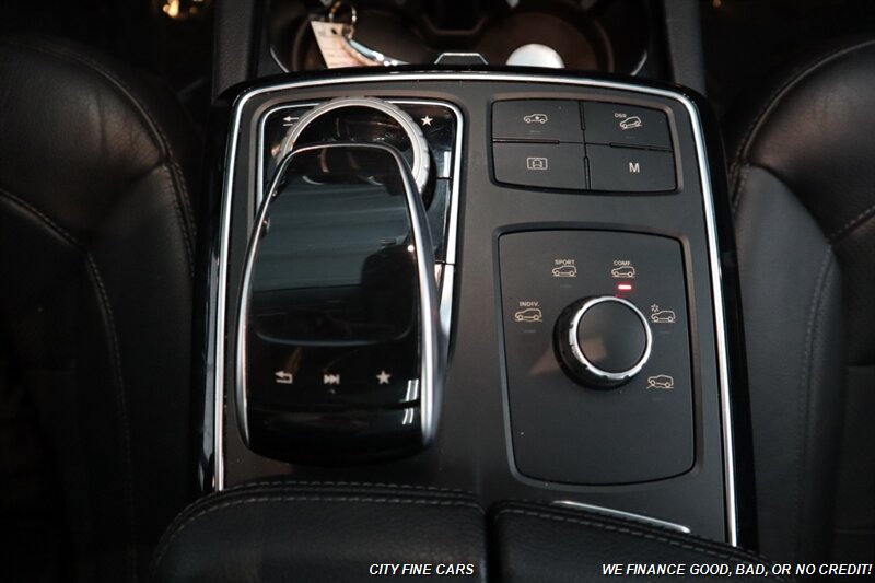 2018 Mercedes-Benz GLS GLS 550 - Photo 23 - Panorama City, CA 91402