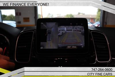 2018 Mercedes-Benz GLS GLS 550 - Photo 20 - Panorama City, CA 91402