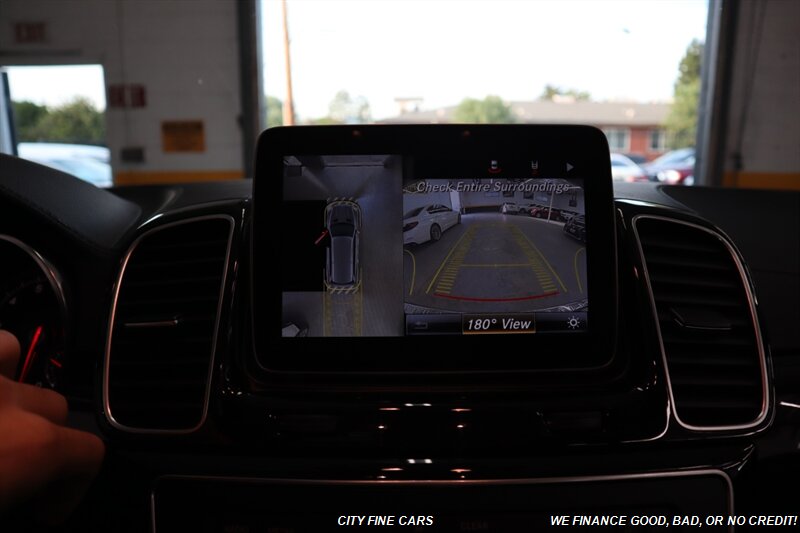 2018 Mercedes-Benz GLS GLS 550 - Photo 20 - Panorama City, CA 91402