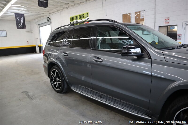 2018 Mercedes-Benz GLS GLS 550 - Photo 10 - Panorama City, CA 91402