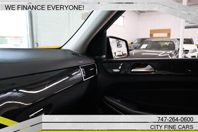 2018 Mercedes-Benz GLS GLS 550 - Photo 24 - Panorama City, CA 91402