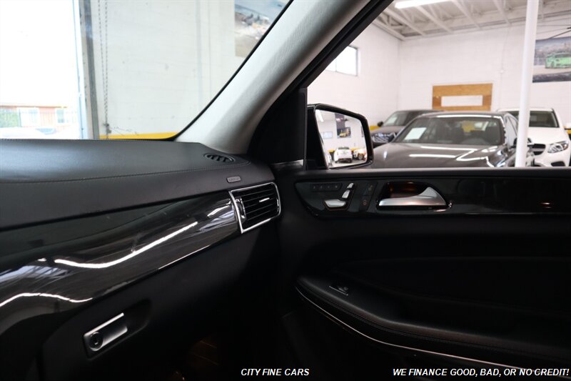 2018 Mercedes-Benz GLS GLS 550 - Photo 24 - Panorama City, CA 91402