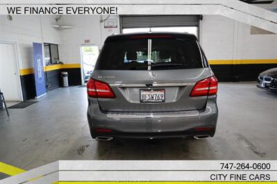 2018 Mercedes-Benz GLS GLS 550 - Photo 7 - Panorama City, CA 91402