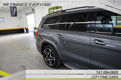 2018 Mercedes-Benz GLS GLS 550 - Photo 9 - Panorama City, CA 91402