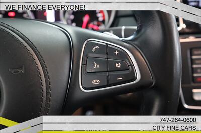 2018 Mercedes-Benz GLS GLS 550 - Photo 17 - Panorama City, CA 91402